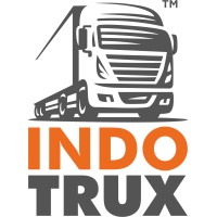 IndoTrux Logo