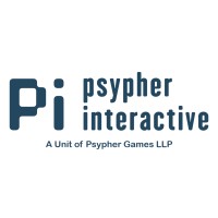 Psypher Interactive Logo