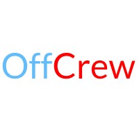 OffCrew Inc Logo