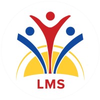 La Montessori Schools Logo