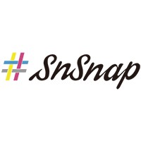 SnSnap Inc. Logo