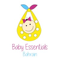 Baby Essentials WLL Logo