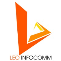 Leo Infocomm Logo