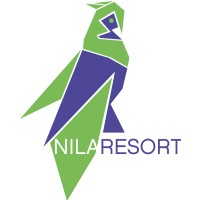 Nila Resort: Developing sustainable tourism in SUMBA Logo