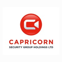 Capricorn Security Group Ltd Logo