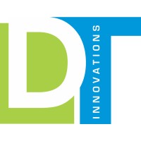 DT Innovations Logo