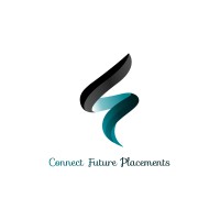 Connect Future Placements Logo