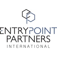 EntryPoint Partners International Logo