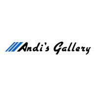 Andis Gallery Logo