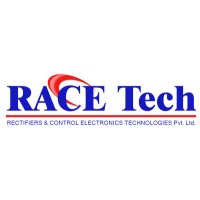 RACE TECH PVT LTD Logo