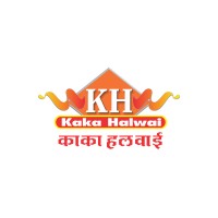 Kaka Halwai Sweets Logo