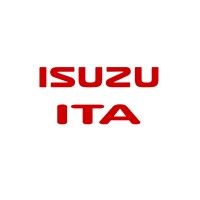 Isuzu Technical Center of Asia Logo