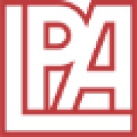 LPA Ltd Logo