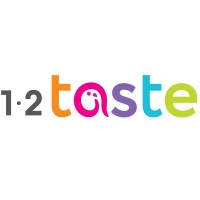 1-2-Taste Logo