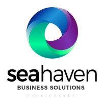Seahaven Business Solution Logo