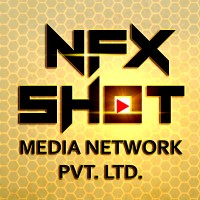 Nfx Shot Media Network Private Limited Logo
