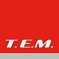 T.E.M. ENGINEERING SDN BHD Logo