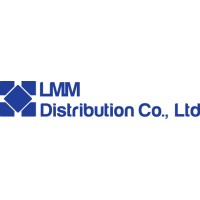 L.M.M Distribution Co., Ltd Logo