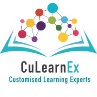 CuLearnEx Logo