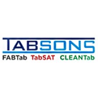 Tabsons India Logo