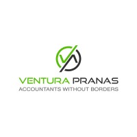 Ventura Pranas Logo