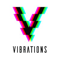Vibrations Logo