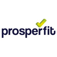 Prosperfit.org Logo