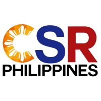 Center for Strategic Reforms of the Philippines Logo