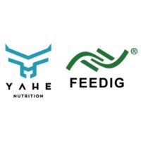Beijing Yahe Nutritive High Tech Co.,Ltd Logo