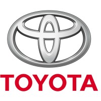 Toyota Shaw Group Logo