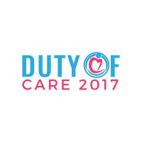 Duty of Care Conference 2017 Logo