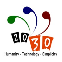 DREAM 2030 (Private) Limited Logo