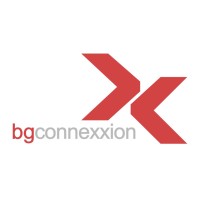 BG Connexxion Enterprises, Inc. Logo