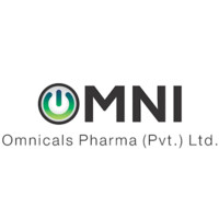 Omnicals Pharma Limited Logo