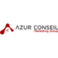 AZUR CONSEIL Logo