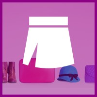 Fashion Marketing Agency Logo