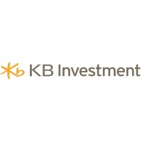 KB Investment Logo