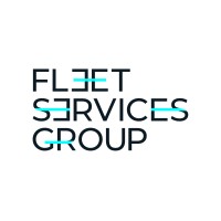 Fleet Services Group Logo