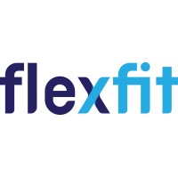 Flexfit - Flexible to fit your home Logo
