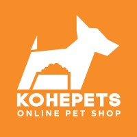 Kohepets Logo