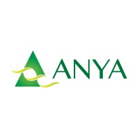 ANYA BIOPHARM INC. Logo