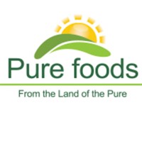 Pure Foods Company (Pvt.) Limited Logo