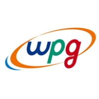 WPG Holdings Limited 大聯大投資控股(股)公司 Logo