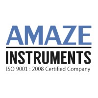 Amaze Instruments Logo