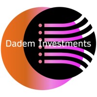 Dadem Investments Pty Ltd Logo
