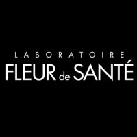 Laboratoire Fleur de Santé Logo