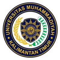 Universitas Muhammadiyah Kalimantan Timur Logo