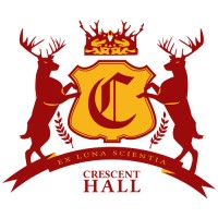 NTU Crescent Hall Logo