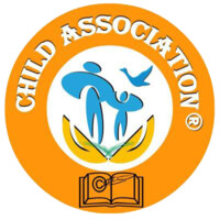 Child Association India Logo