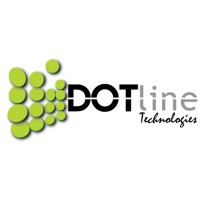 Dotline Technologies Logo